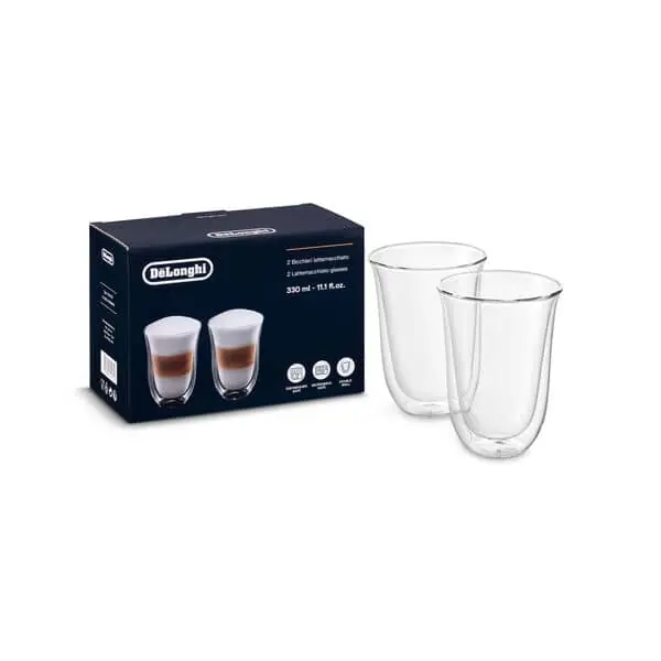 DeLonghi Set per latte macchiato 5513284171