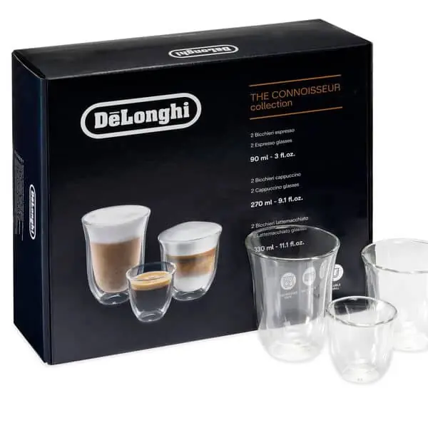 DeLonghi Collezione Connoisseur DLSC302 5513284451