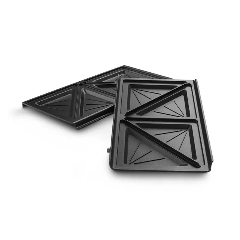DeLonghi Piastre per sandwichiera per grill 5523110011 DLSK154