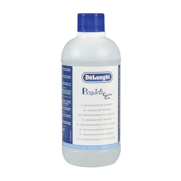DeLonghi Decalcificante Pinguino Cleancal 5551016300