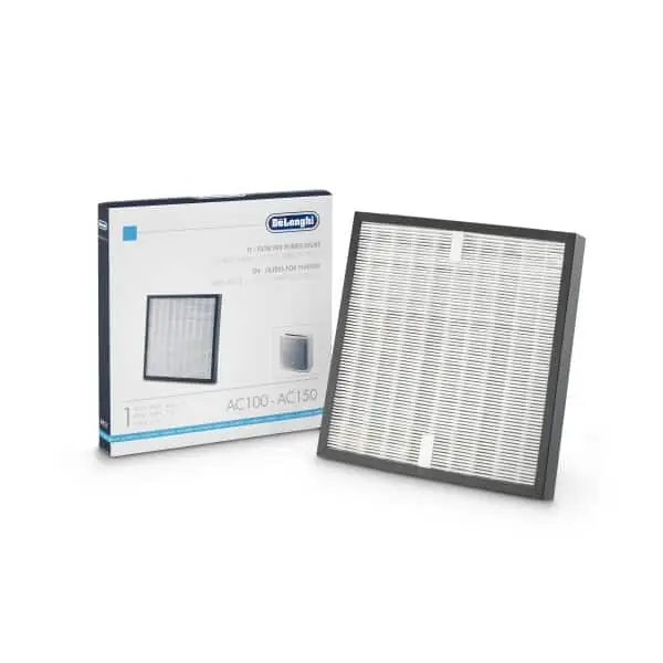 DeLonghi Filtri purificatore d‘aria 5513710011 DLSA007