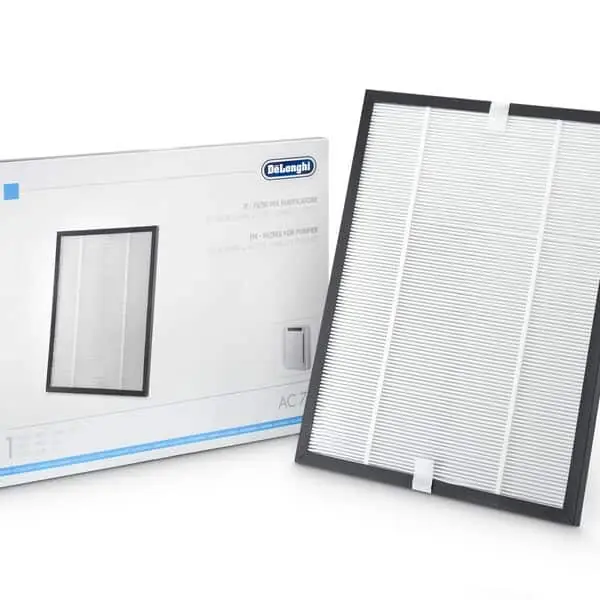DeLonghi Filtro purificatore d‘aria 5513710001 DLSA006
