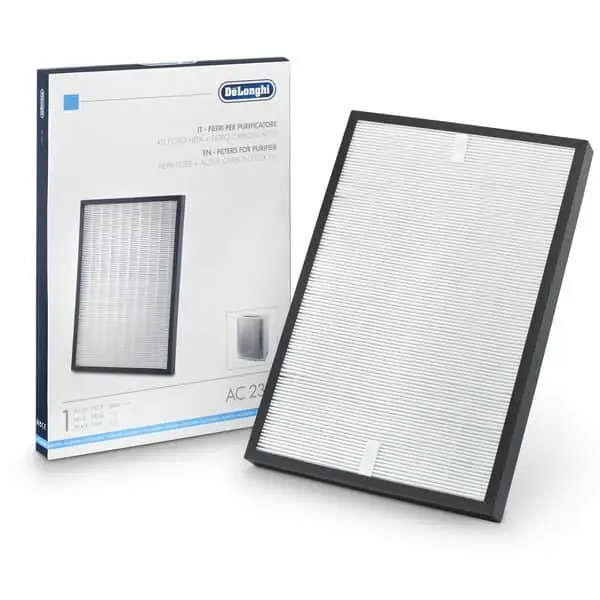 DeLonghi Filtri purificatore d‘aria DLSA008 5513710021