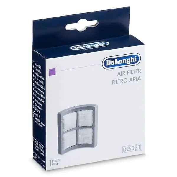 DeLonghi Filtro aspirapolvere DLS021 5519210331