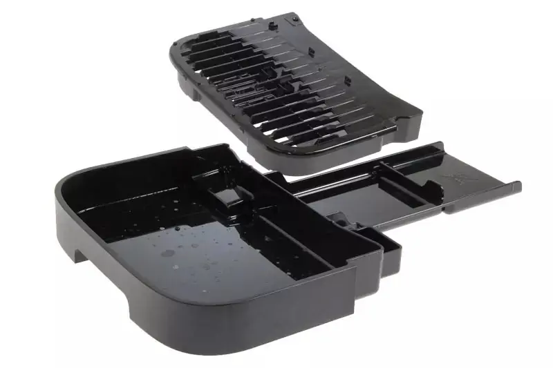 DeLonghi Vassoio raccogligocce macchina da caffè Magnifica Evo AS00005383