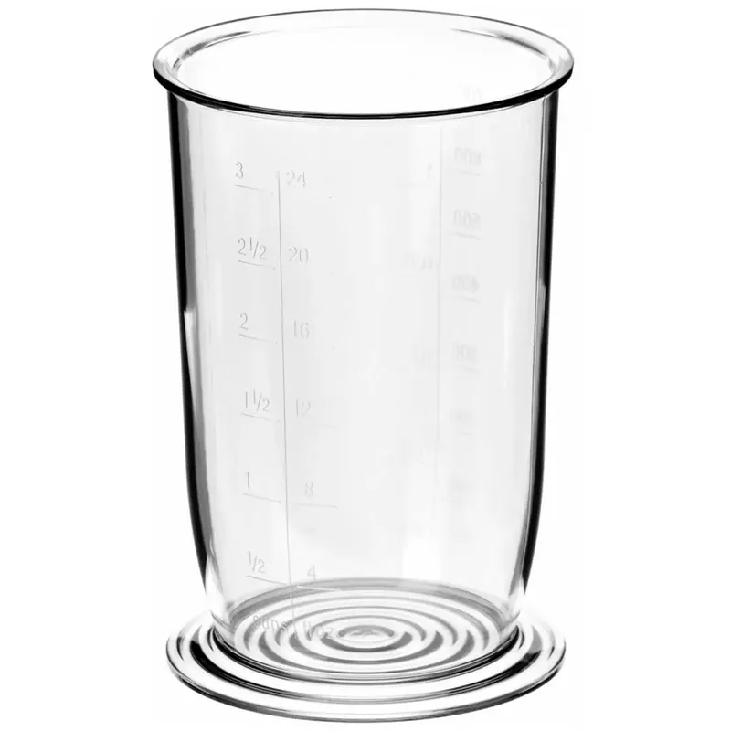 Bicchiere frullatore Bosch 00481139