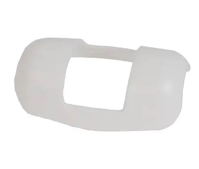 Accessorio per ascelle depilatore Rowenta CS-00115276