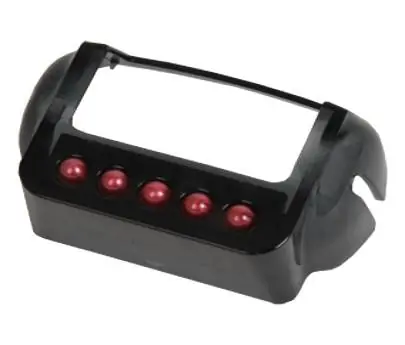 Accessorio per massaggio epilatore Rowenta Lovely CS-00118339