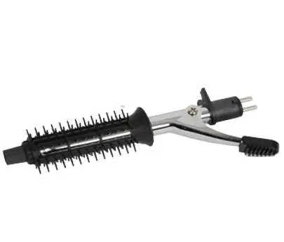 Piastra per capelli 16 mm CS-00120321