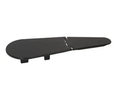 Coperchio del serbatoio dell‘acqua Steampod CS-00124538
