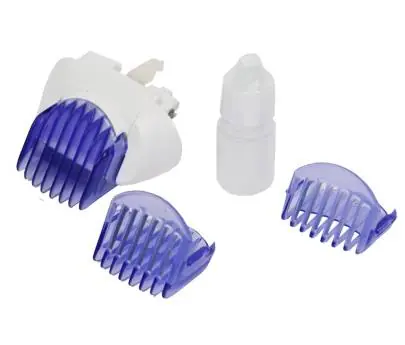 Accessorio tagliapeli depilatore Rowenta Soft Extreme Total CS-00128614