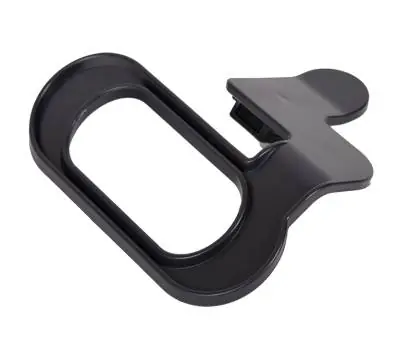 Pinza per la piega dei pantaloni CS-00130808