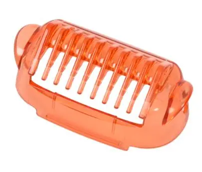 Pettine per la linea bikini (3 mm) CS-00139006