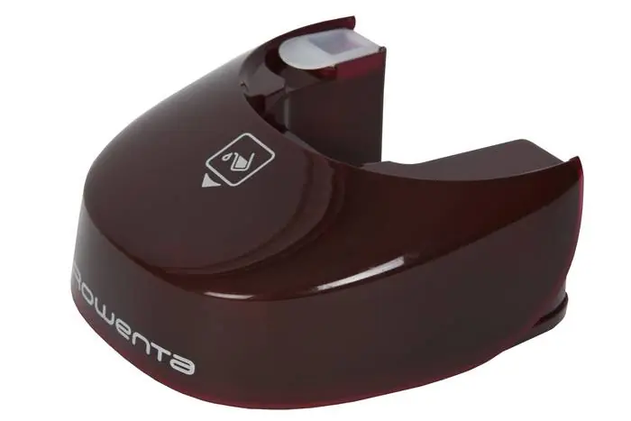 Serbatoio d‘acqua rimovibile FS-9100037611