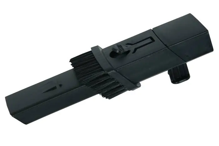 Bocchetta di aspirazione rimovibile FS-9100040192