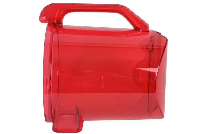 Vassoio di polvere di ricambio rosa RS-2230000452