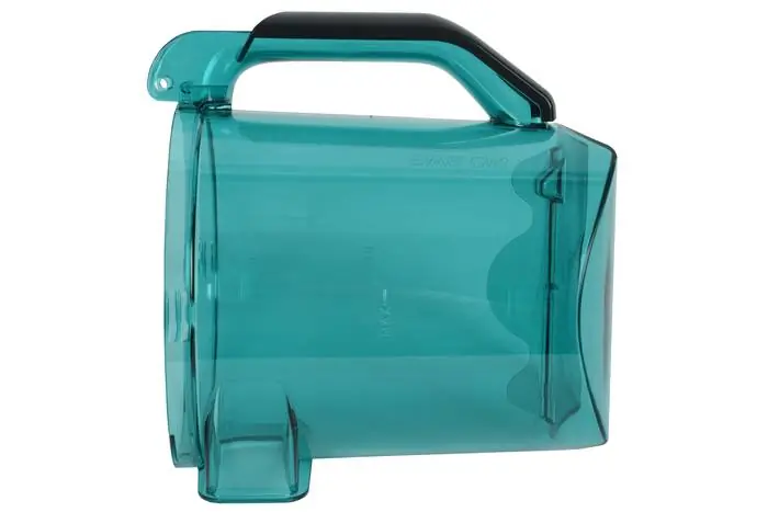 Vassoio di polvere di ricambio verde RS-2230001252