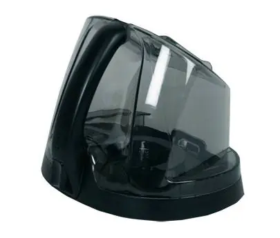 Deposito aspirapolvere grigio Rowenta Silence Force RS-2230001303