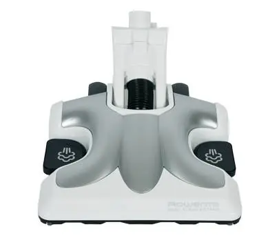 Bocchetta di aspirazione bianca RS-2230001387