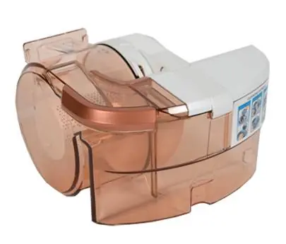 Deposito di polvere RS-2230001457