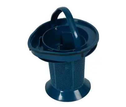 Separatore + maniglia blu RS-2230001513