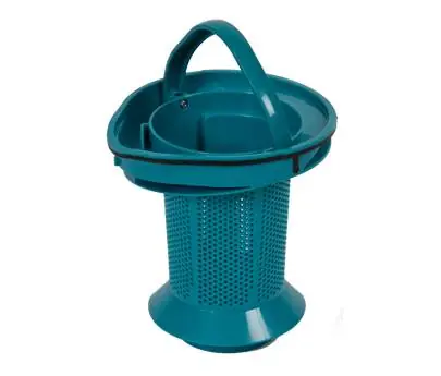 Separatore + maniglia verde RS-2230001518