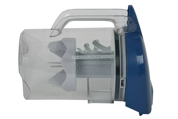 Separatore completo blu RS-2230001792