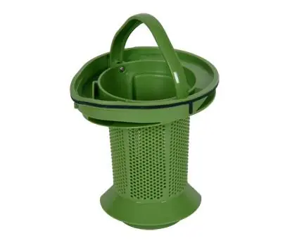Rowenta filtro per aspirapolvere Air Force All-in-one 460 RS-2230001808