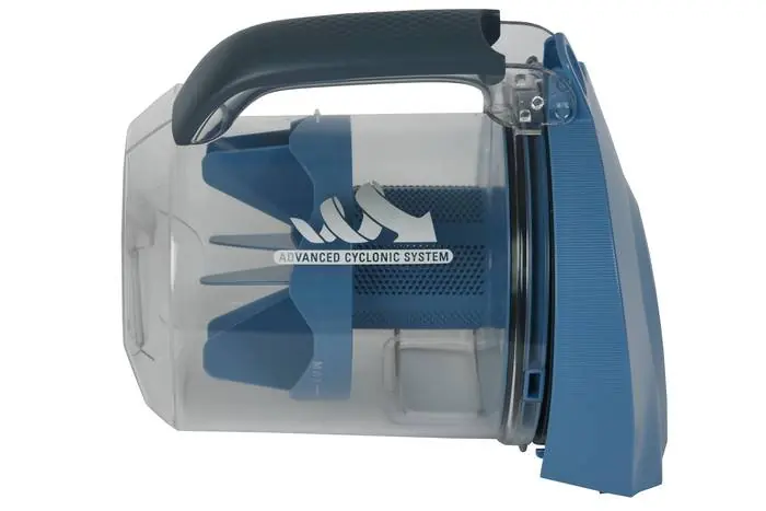 Serbatoio della polvere completo RS-2230002228