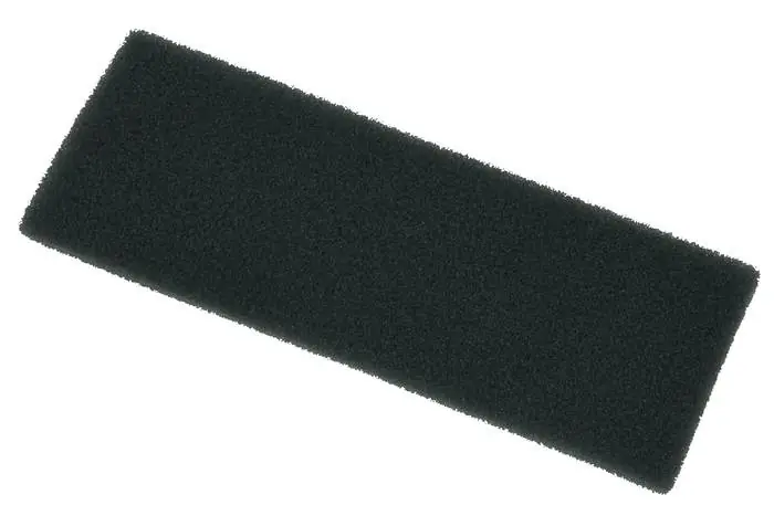 Filtro in schiuma per vassoio della polvere RS-2230002317