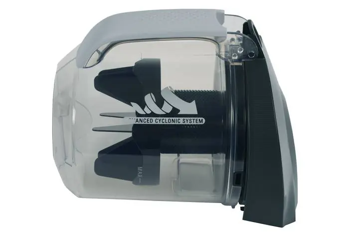 Serbatoio della polvere completo RS-2230002380