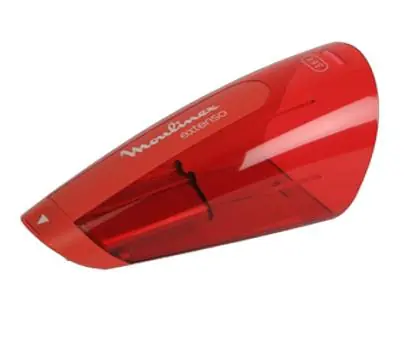 Vassoio rosso RS-AC3454