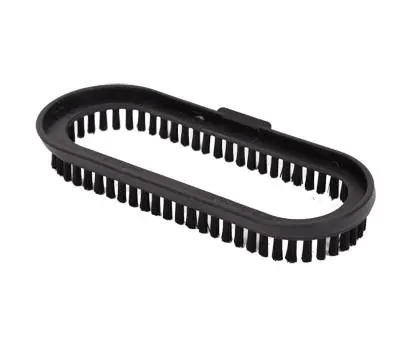 Spazzola per tessuti d‘arredamento RS-DC0249