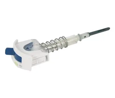 Asta anticalcare RS-DW0661