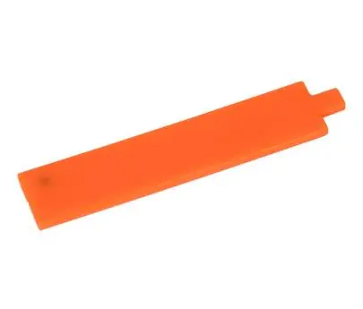 Accessorio di blocco arancione aspirapolvere Rowenta Air Force Extreme RS-RH5293