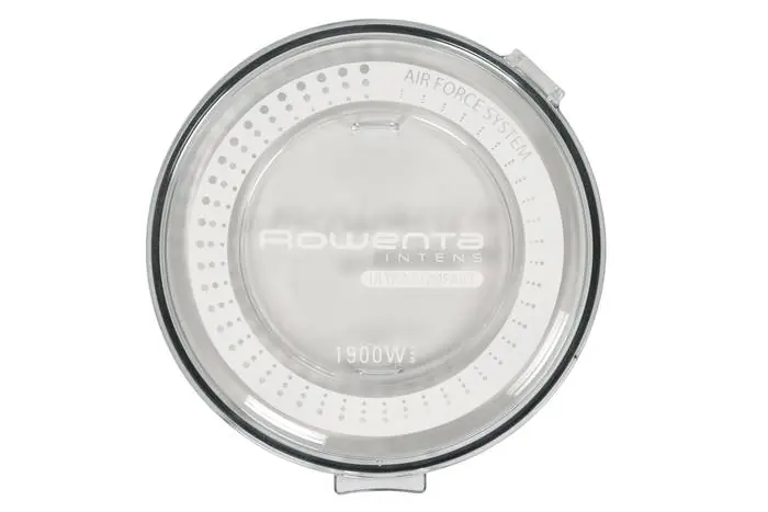 Coperchio del separatore RS-RT2955