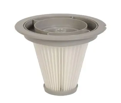 Filtro ad alta filtrazione senza ruota RS-RT3079