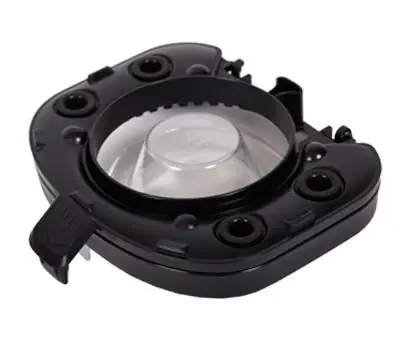 Coperchio del serbatoio della polvere RS-RT3647
