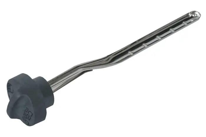 Filtro raccoglitore di calcare estraibile SS-1810001710