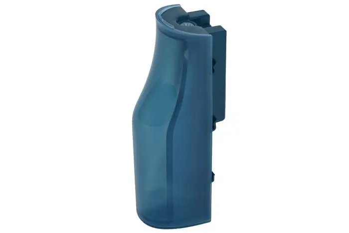 Serbatoio d‘acqua blu SS-1810002540