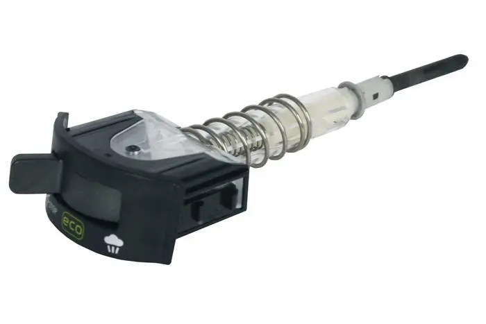 Asta anticalcare ferro da stiro Rowenta SS-1810031317
