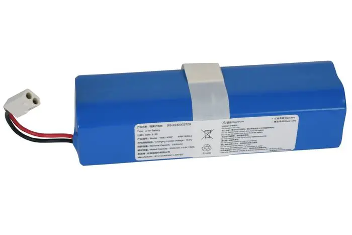 Aspirapolvere robot con batteria al litio Rowenta XPLORER SERIE95 SS-2230002529