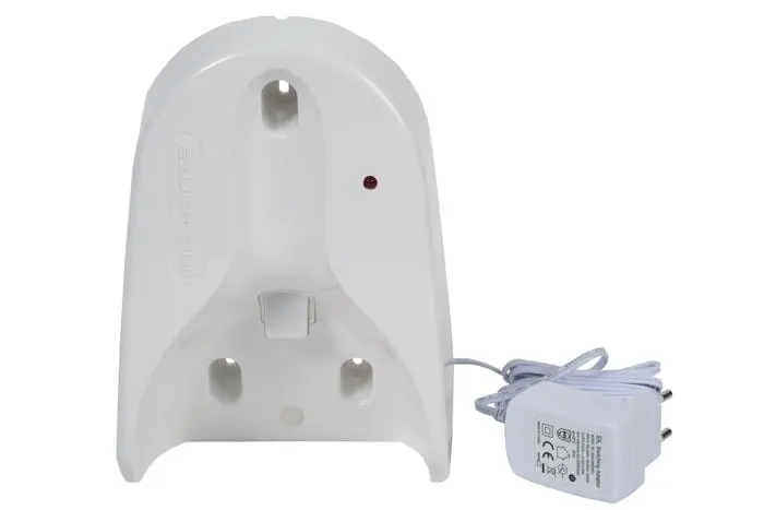 Supporto e caricatore SS-2230002537