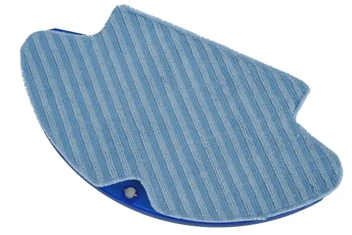 Serbatoio blu robot aspirapolvere Rowenta X-Plorer Serie 75 SS-2230002550