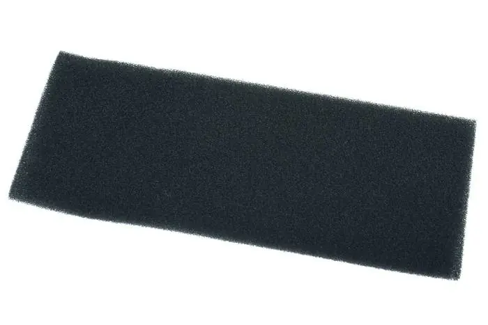 Filtro in schiuma Rowenta per aspirapolvere X-Plorer Serie 75 SS-2230002580