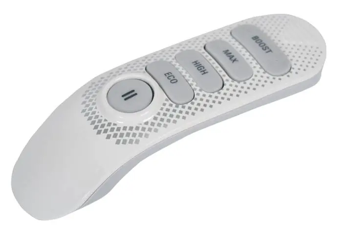 Telecomando aspirapolvere Rowenta SS-2230003406
