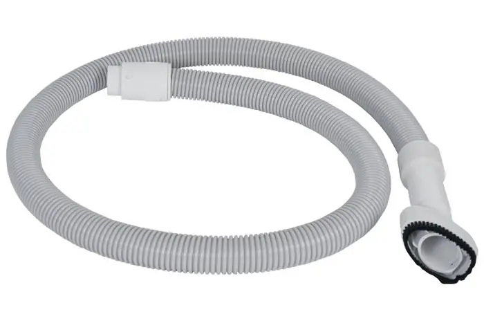 Tubo flessibile completo SS-2230002880
