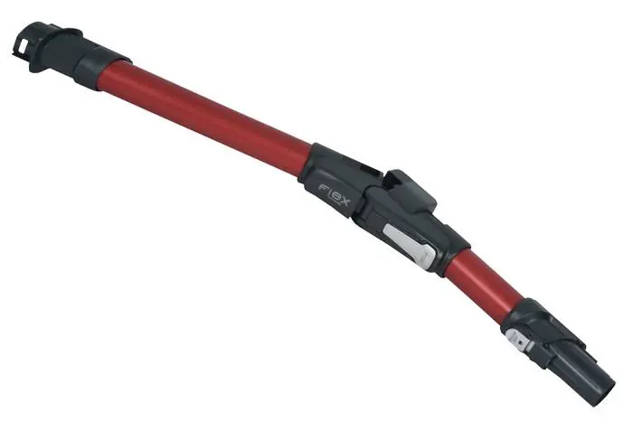 Tubo flessibile di ricambio rosso SS-2230002891