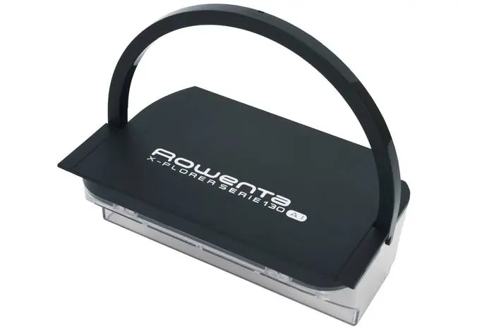 Secchio nero SS-2230003208