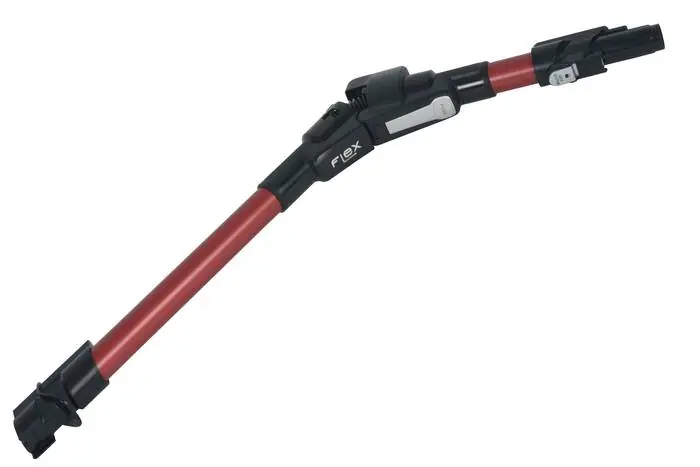Tubo flessibile rosso SS-2230003260